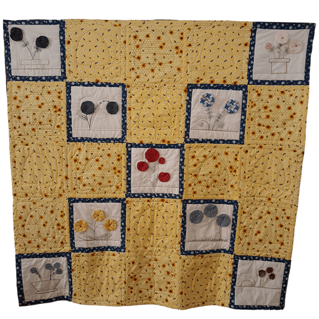 Hive Quilt