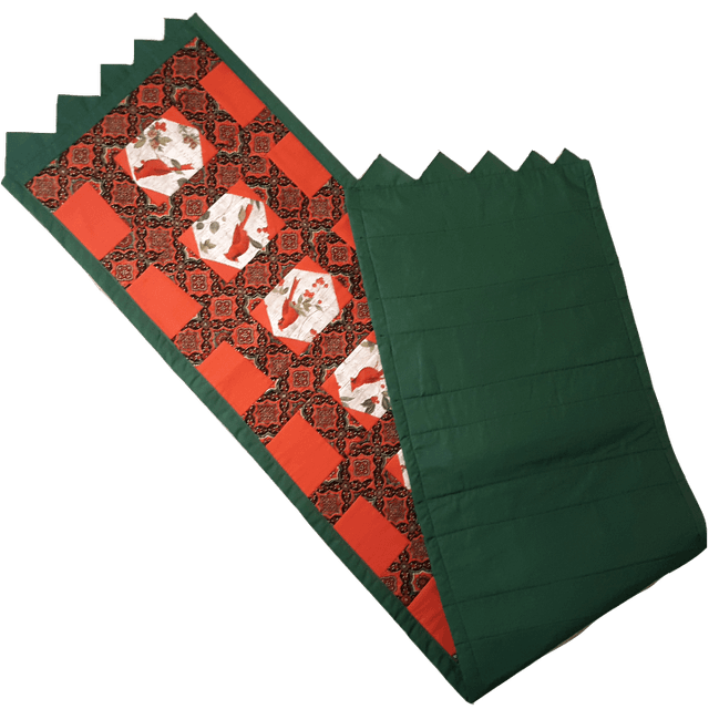 Rectangular Table Runner