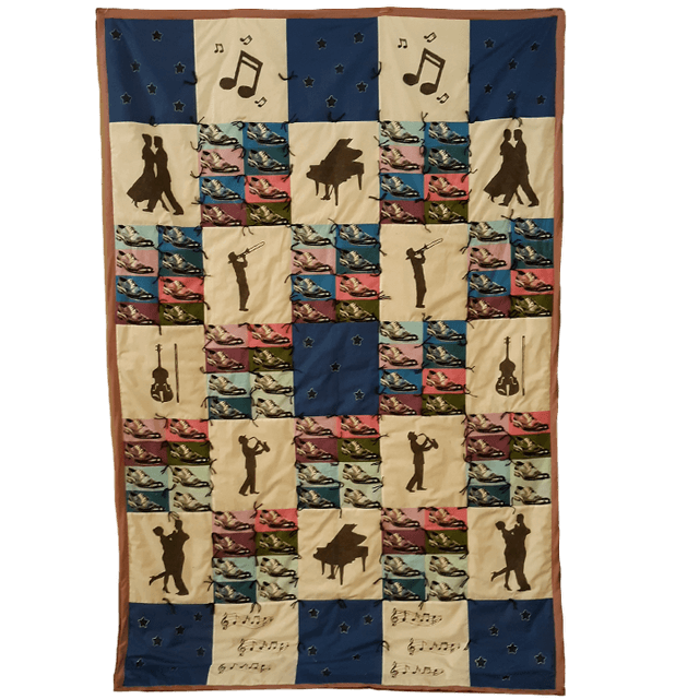 Swing Quilt